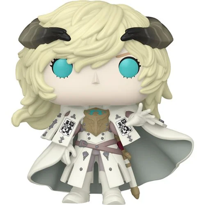 Metaphor: ReFantazio Louis Funko Pop! Vinyl Figure #1231 - Image 2