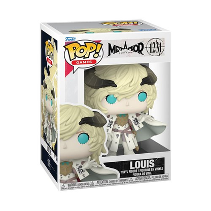 Metaphor: ReFantazio Louis Funko Pop! Vinyl Figure #1231