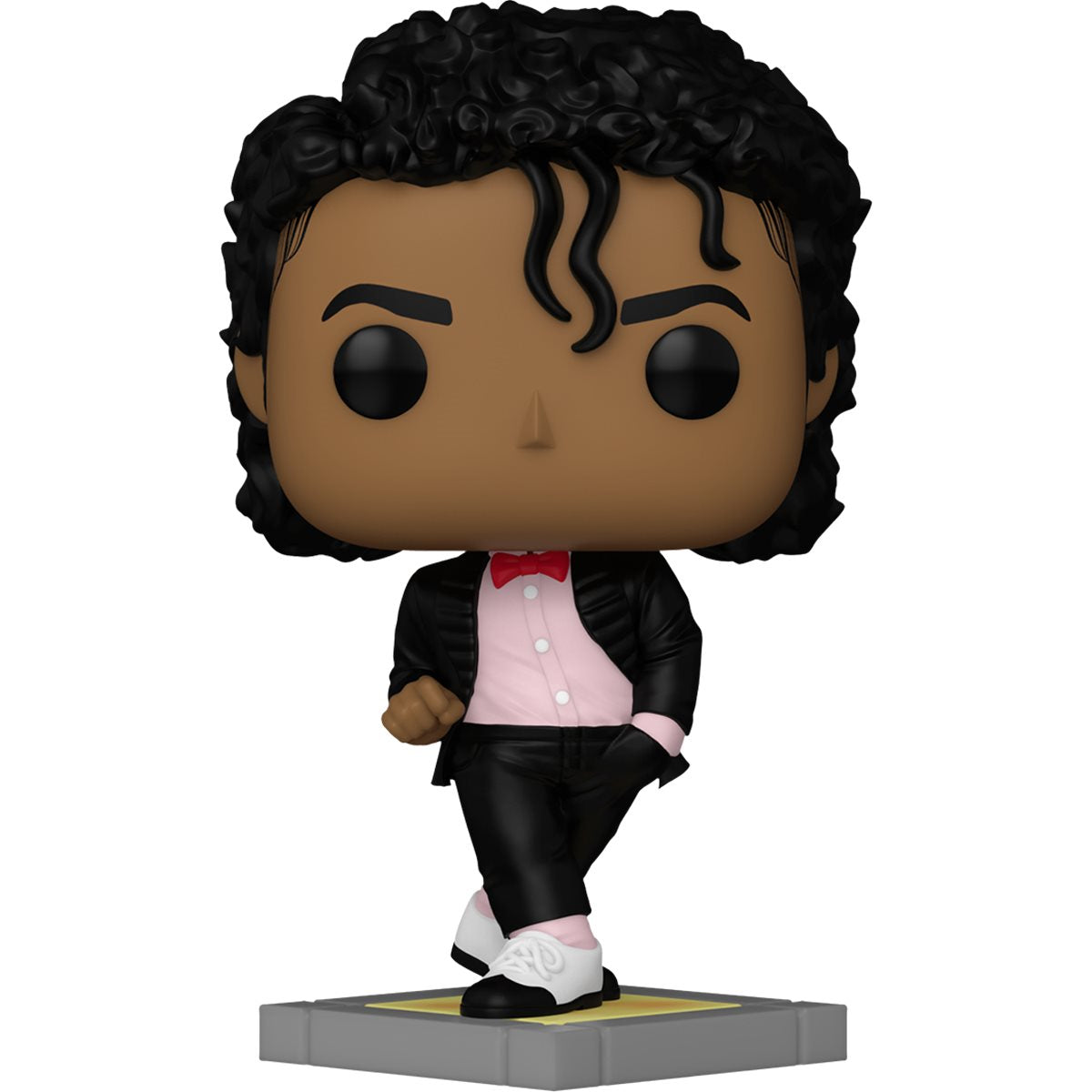 Michael Jackson Billie Jean Funko Pop! Vinyl Figure #360 - Image 2