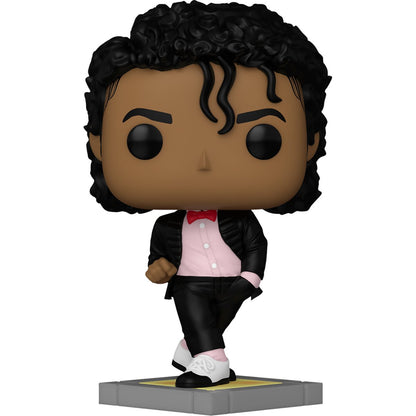 Michael Jackson Billie Jean Funko Pop! Vinyl Figure #360 - Image 2