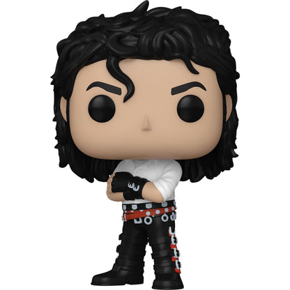 Michael Jackson (Dirty Diana) Funko Pop! Vinyl Figure #383 - Image 2