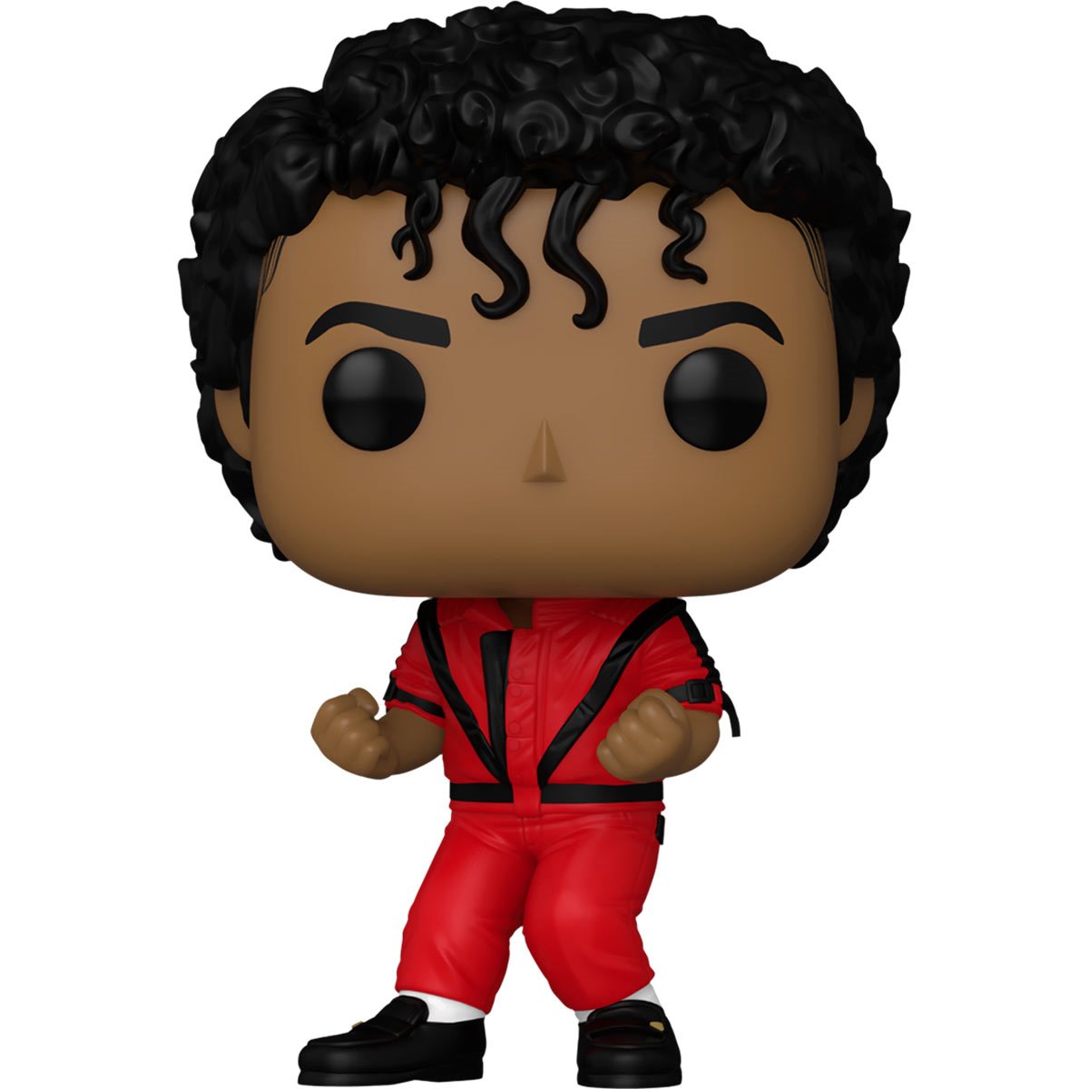 Michael Jackson Thriller Funko Pop! Vinyl Figure #359 - Image 2