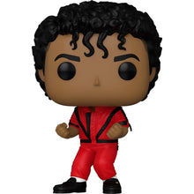 Michael Jackson Thriller Funko Pop! Vinyl Figure #359 - Image 2