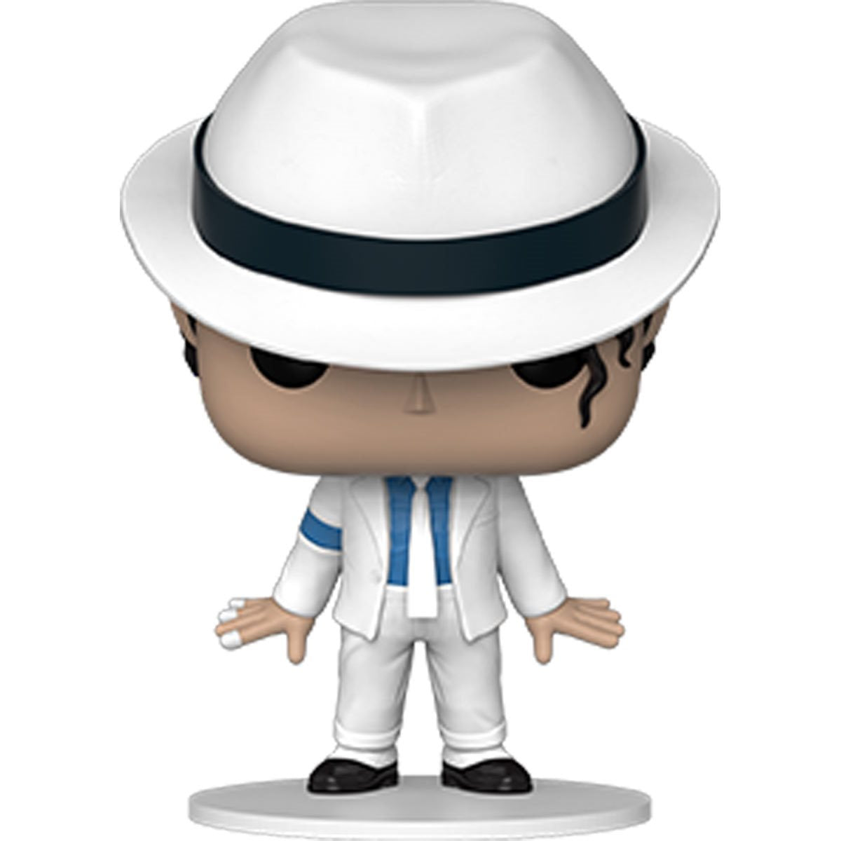 Michael Jackson Toe Stand Funko Pop! Vinyl Figure #345 - Image 2