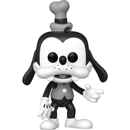 Mickey and Friends Goofy 1932 Funko Pop! Vinyl Figure #1689 - Image 2
