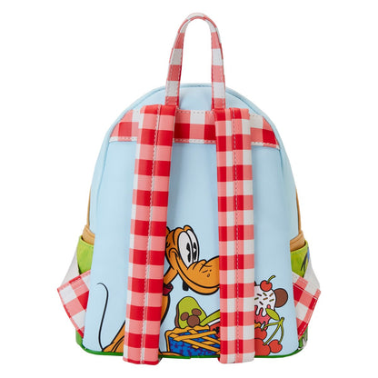 Mickey and Friends Picnic Mini-Backpack - Image 6