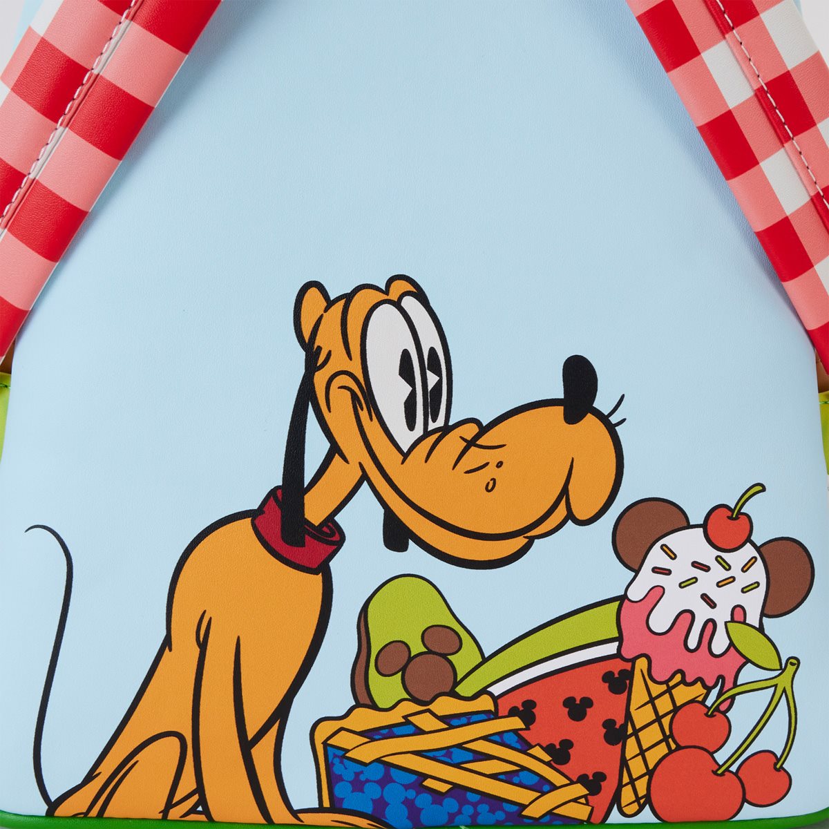 Mickey and Friends Picnic Mini-Backpack - Image 7
