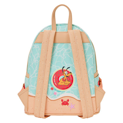 Mickey & Minnie Beach Fun Mini-Backpack - Image 4