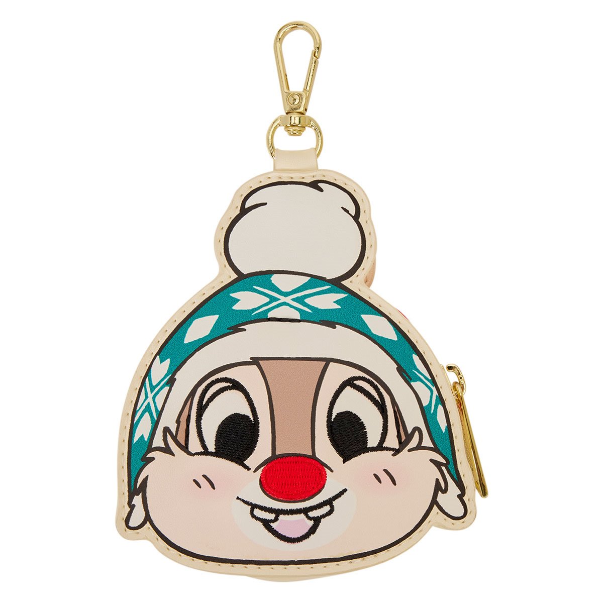 Mickey Mouse and Friends Holiday Snow Tote Bag - Image 6