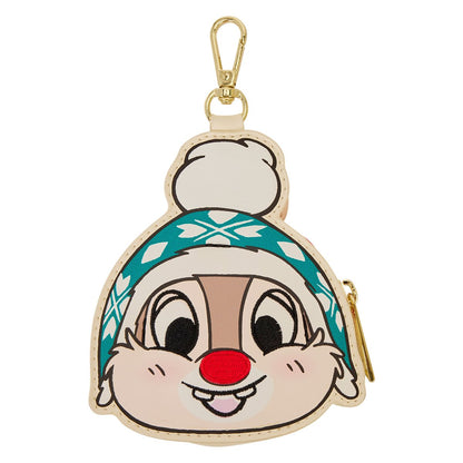 Mickey Mouse and Friends Holiday Snow Tote Bag - Image 6