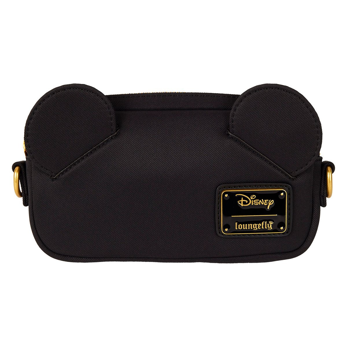 Mickey Mouse Ears Sling Bag - Image 2