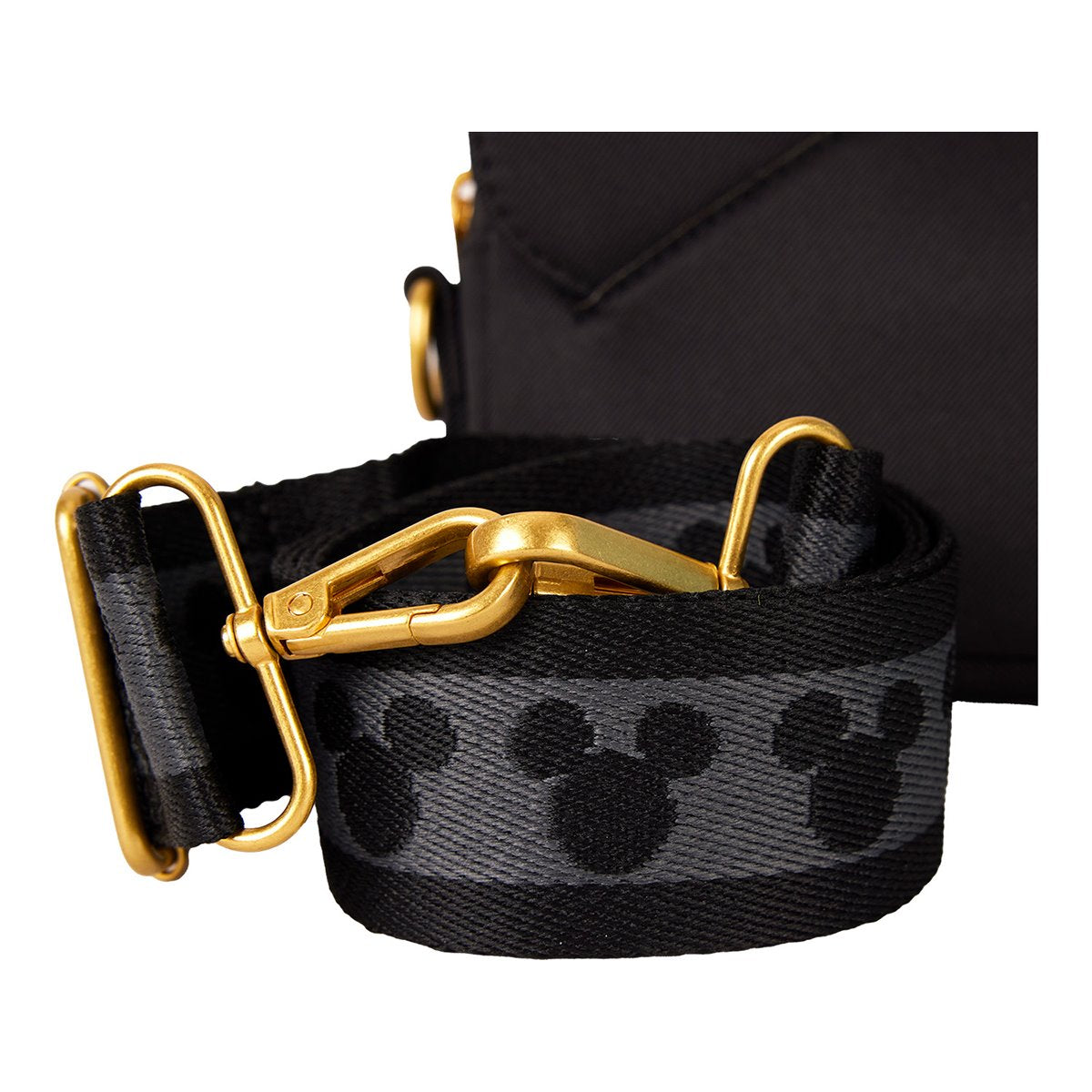 Mickey Mouse Ears Sling Bag - Image 6