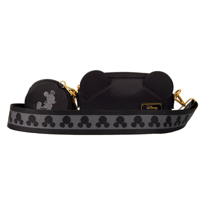 Mickey Mouse Ears Sling Bag - Image 7