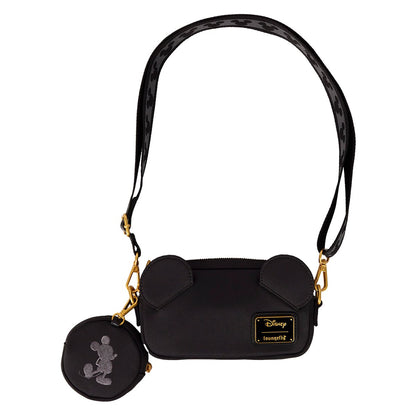 Mickey Mouse Ears Sling Bag - Image 8