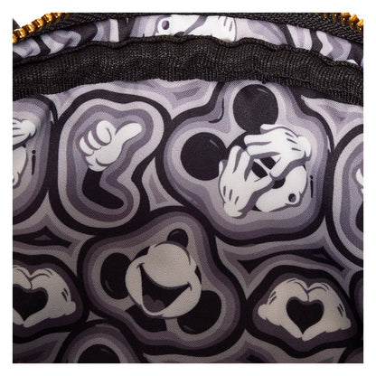Mickey Mouse Ears Sling Bag - Image 9