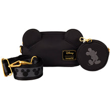Mickey Mouse Ears Sling Bag