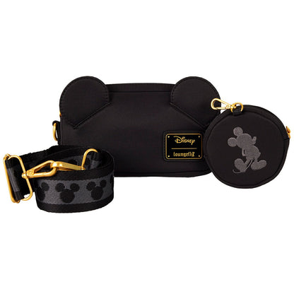 Mickey Mouse Ears Sling Bag
