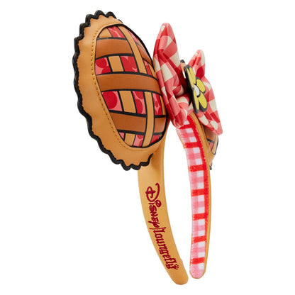 Minnie and Mickey Picnic Pie Ear Headband - Image 2