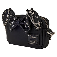 Minnie Mouse Studs and Chains Crossbody Bag - Image 2