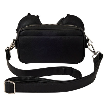 Minnie Mouse Studs and Chains Crossbody Bag - Image 3