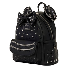 Minnie Mouse Studs and Chains Mini-Backpack - Image 2