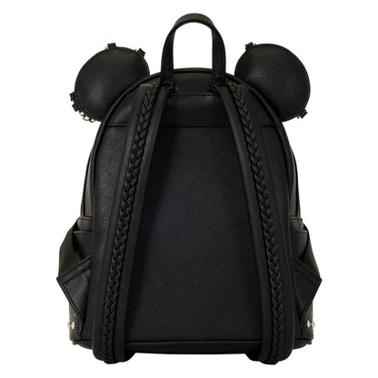 Minnie Mouse Studs and Chains Mini-Backpack - Image 3
