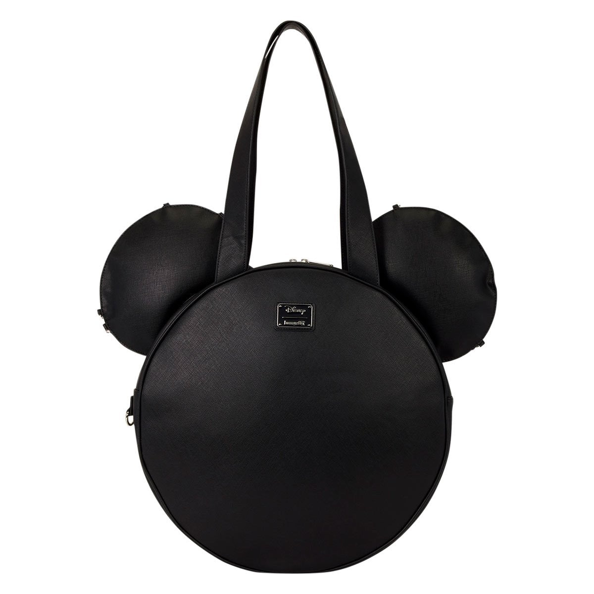 Minnie Mouse Studs and Chains Oversized Tote Bag - Image 4