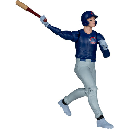 MLB McFarlane SportsPicks Wave 1 Chicago Cubs Pete Crow-Armstrong 6-Inch Action Figure - Image 8