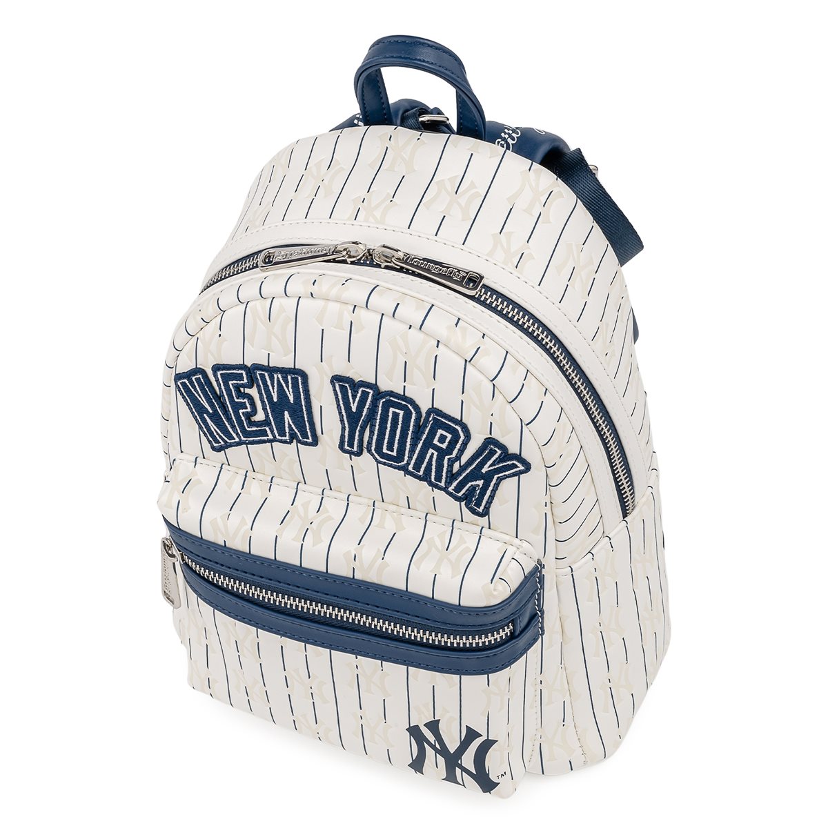 MLB New York Yankees Pinstripes Mini-Backpack - Image 5
