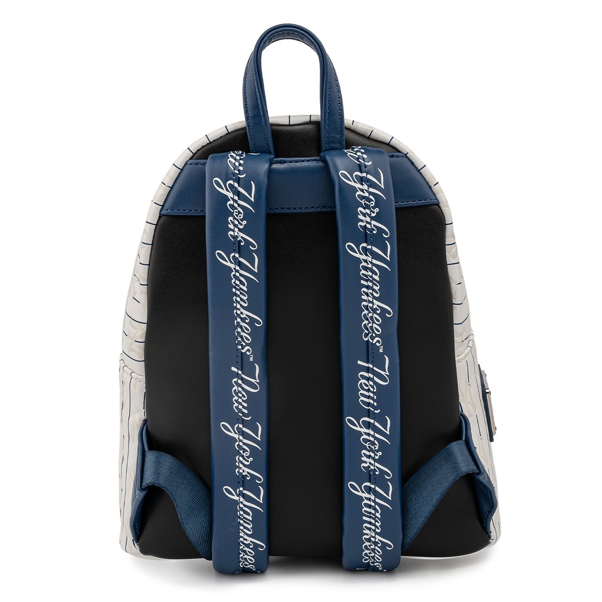 MLB New York Yankees Pinstripes Mini-Backpack - Image 6