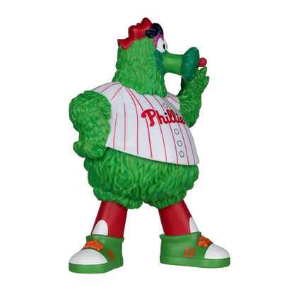 MLB SportsPicks Philadelphia Phillies Phillie Phanatic Mascot 7-Inch Posed Figure - Image 4