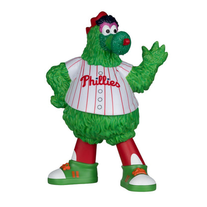 MLB SportsPicks Philadelphia Phillies Phillie Phanatic Mascot 7-Inch Posed Figure