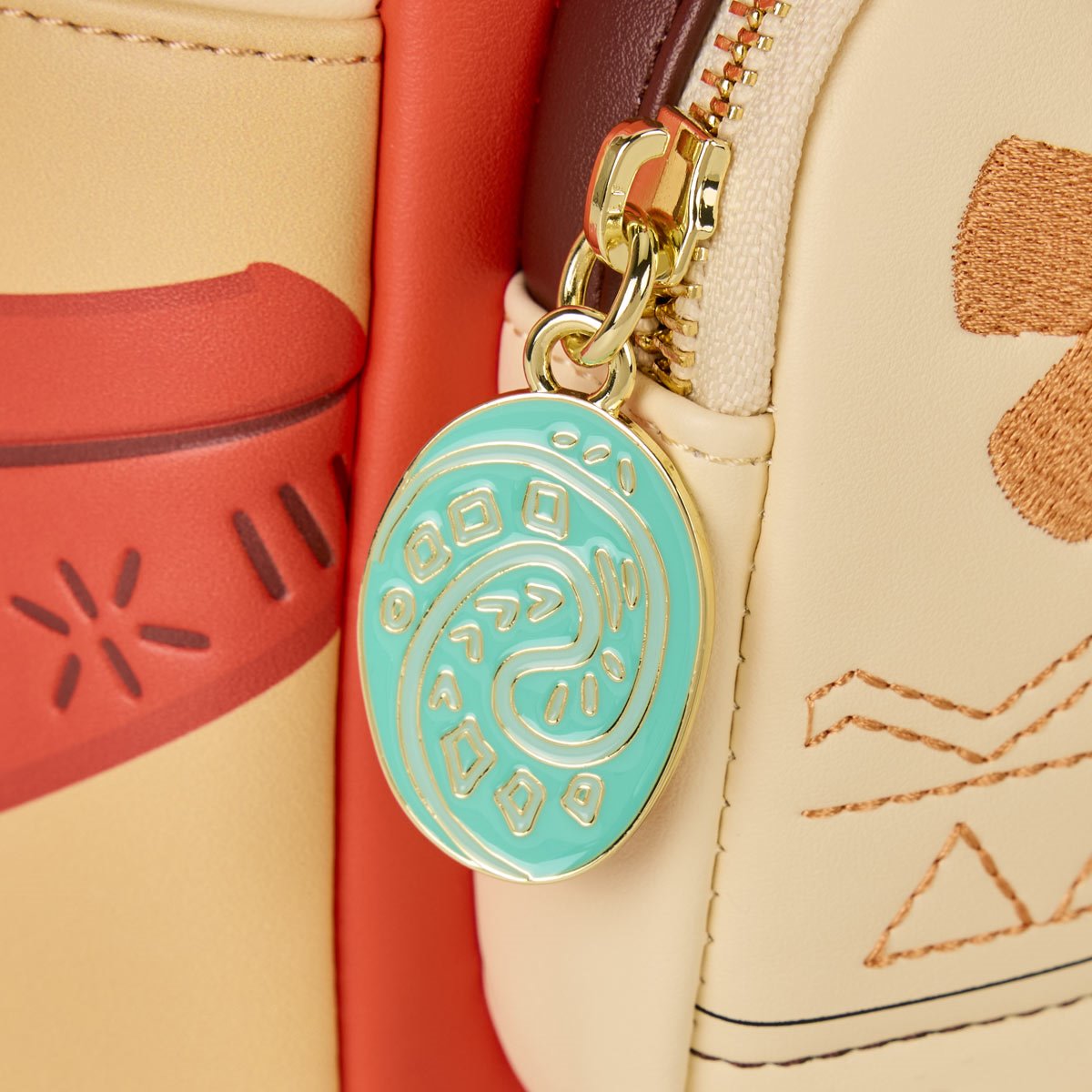 Moana Cosplay Mini Backpack - Image 2
