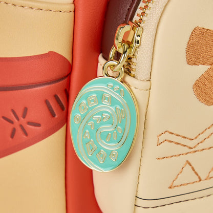 Moana Cosplay Mini Backpack - Image 2