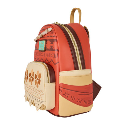 Moana Cosplay Mini Backpack - Image 3