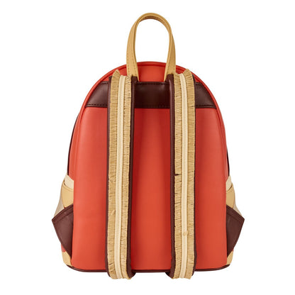 Moana Cosplay Mini Backpack - Image 4