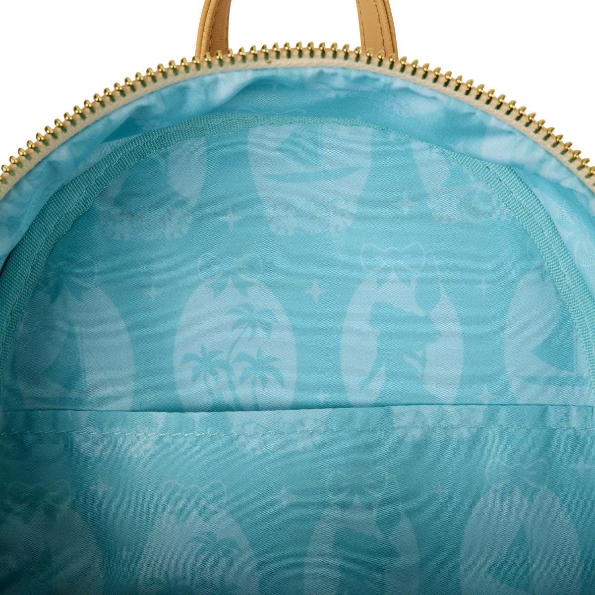 Moana Cosplay Mini Backpack - Image 5