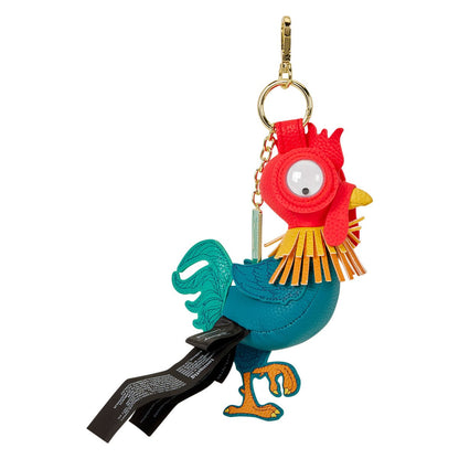 Moana Hei Hei Figural Key Chain Charm - Image 2