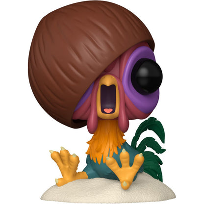 Moana Hei Hei with Coconut Funko Pop! Vinyl Figure #1768