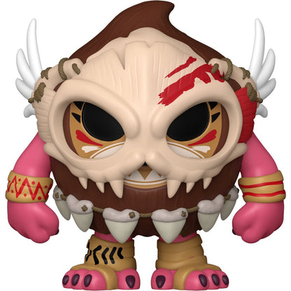 Moana Kotu Funko Pop! Vinyl Figure #1766 - Image 2