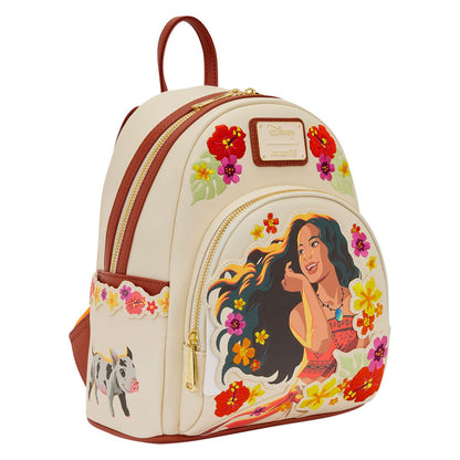 Moana Live Action Movie Mini-Backpack - Image 3