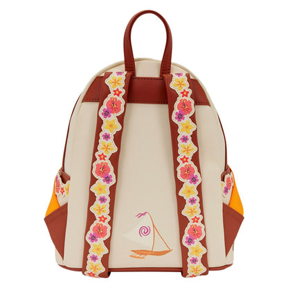 Moana Live Action Movie Mini-Backpack - Image 4