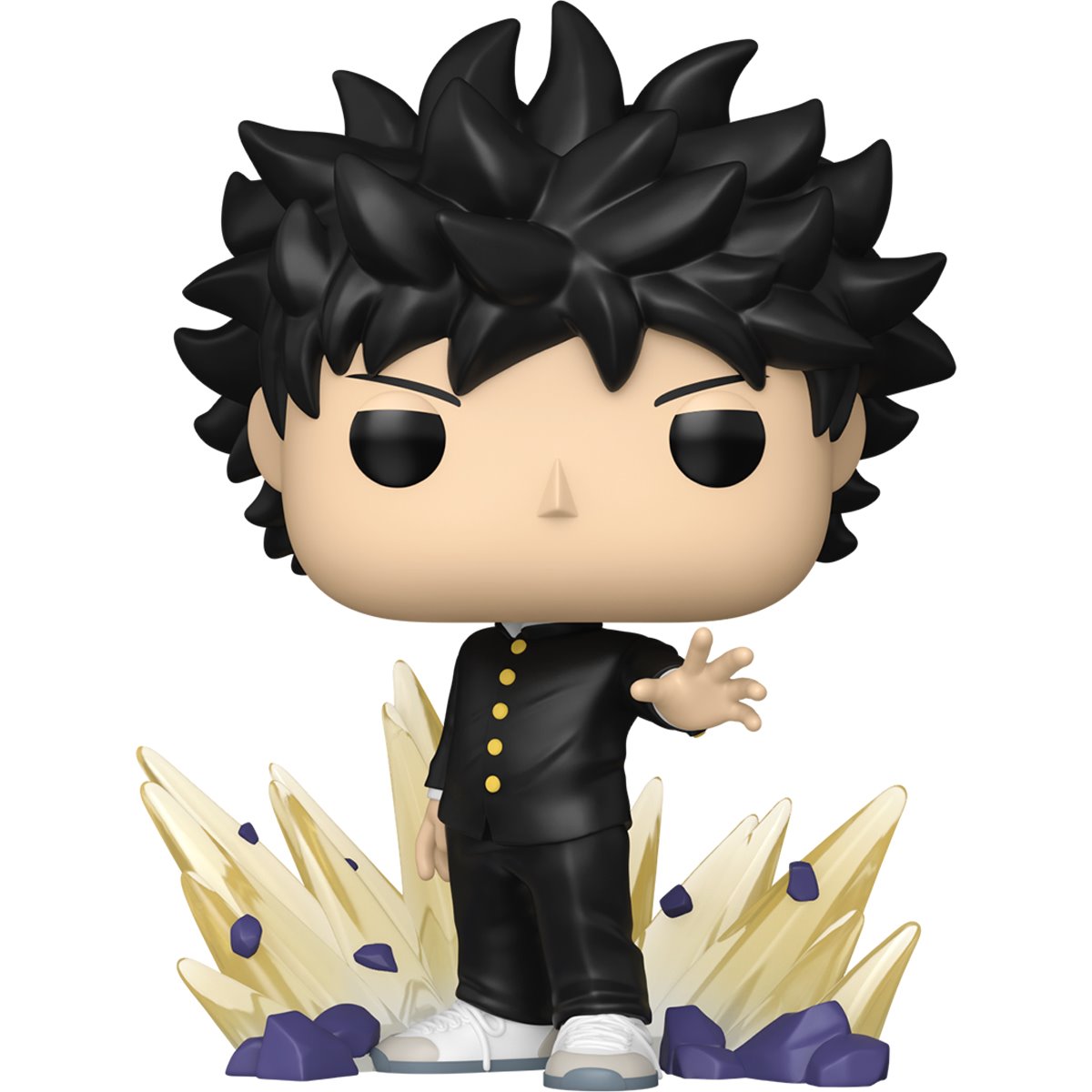 Mob Psycho 100 Mob Funko Pop! Vinyl Figure #2406 - Image 3