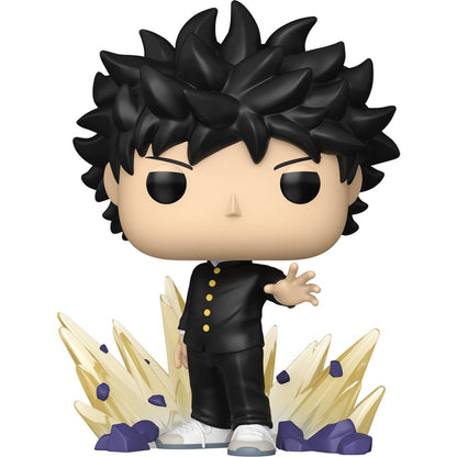 Mob Psycho 100 Mob Funko Pop! Vinyl Figure #2406 - Image 3