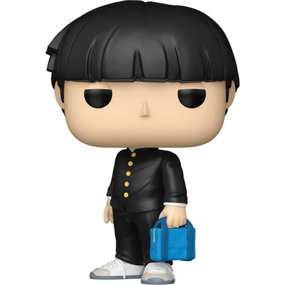 Mob Psycho 100 Mob Funko Pop! Vinyl Figure #2406 - Image 4