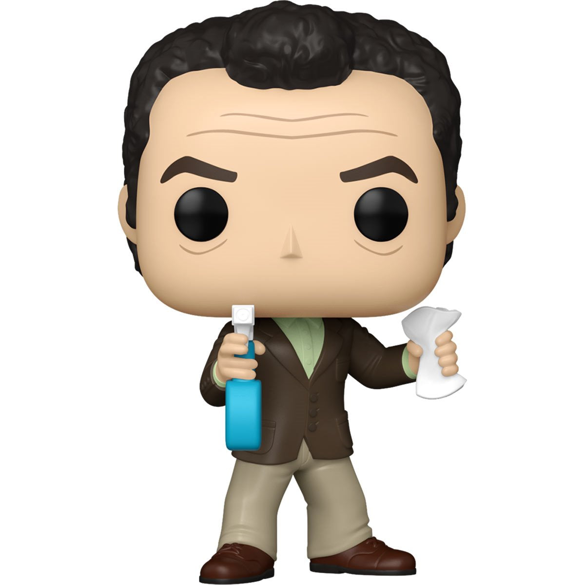 Monk Adrian Monk Funko Pop! Vinyl Figure #1795 - Image 2