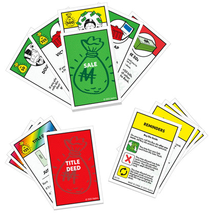 Monopoly Buy Everything Game - EXPANSION - Image 2