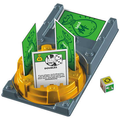 Monopoly Buy Everything Game - EXPANSION - Image 6