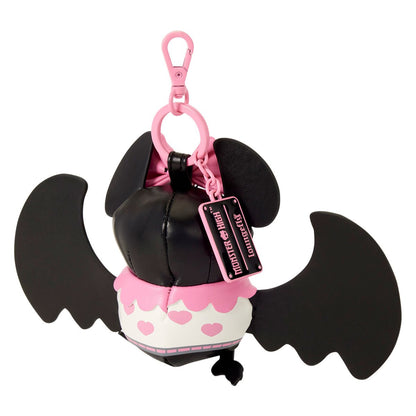 Monster High Bat Bag Charm - Image 2