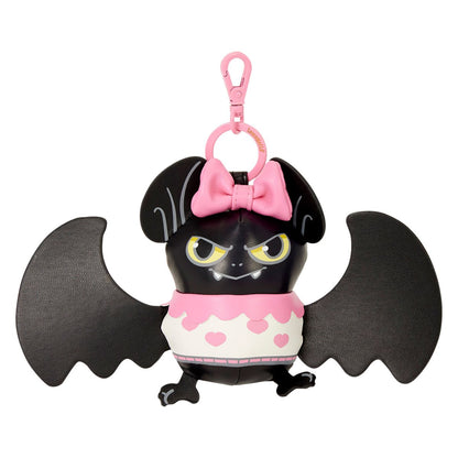 Monster High Bat Bag Charm